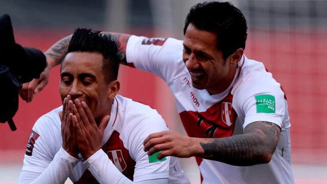 Perú venció 2-1 a Ecuador en Quito: así fue el minuto a minuto por la fecha 8 de las Eliminatorias