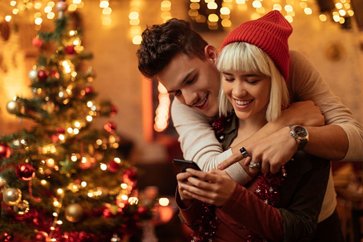 ¡Feliz Navidad 2024! 100 imágenes alusivas para dedicar en redes sociales a tus familiares y amigos.