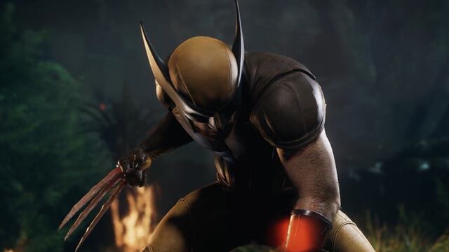 Se filtra un nuevo tráiler de Marvel´s Wolverine [VIDEO]