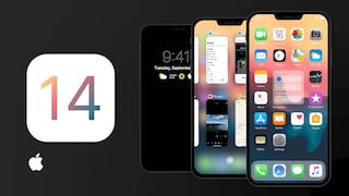iOS 14 es OFICIAL: todas las novedades de la próxima actualización del sistema operativo de Apple