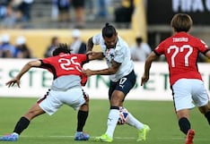 Resumen extendido, video y goles: Monterrey ganó 4-0 a Urawa por Mundial de Clubes