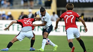 Resumen extendido, video y goles: Monterrey ganó 4-0 a Urawa por Mundial de Clubes