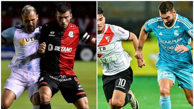 Tras fiascos de Cristal y Melgar ante bolivianos en la Libertadores: ¿somos la peor liga de Sudamérica?