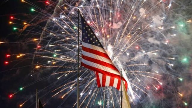 Día de la Independencia de los Estados Unidos: ¿por qué se celebra el 4 de julio?