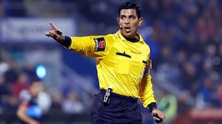 Ecuador vs. Perú: árbitro Enrique Cáceres dirigirá en Quito, ¿cómo nos fue con el paraguayo?