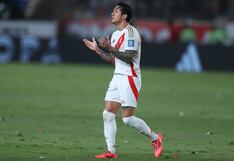 Gianluca Lapadula mencionó a la Selección Peruana como su gran motivación para volver a la Serie B