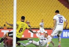 Por Copa Libertadores, Barcelona SC derrotó 1-0 a Boca en Ecuador: mejores jugadas y resumen