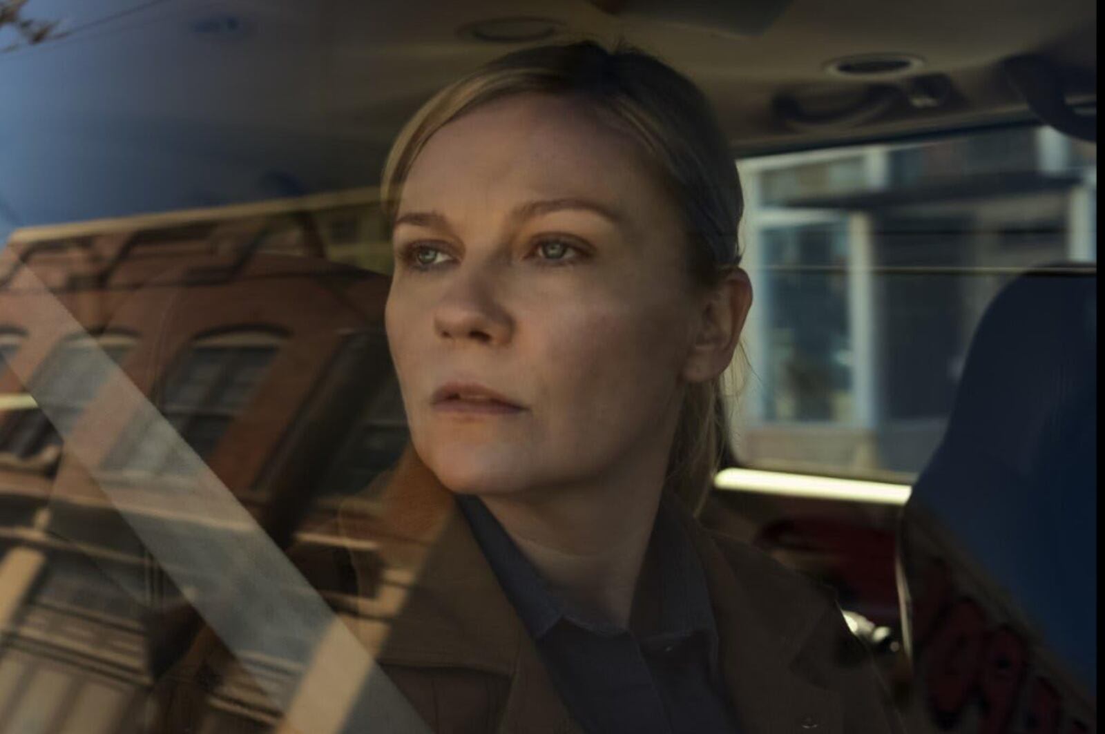 La cinta explora un futuro distópico donde Estados Unidos está en un caos político y social (Foto: DNA Films)