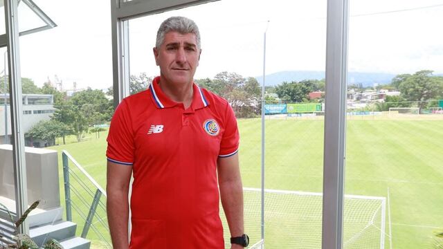 Alejandro Larrea sobre su breve paso en Deportivo Llacuabamba: “Se veía que les estaba faltando profesionalismo”