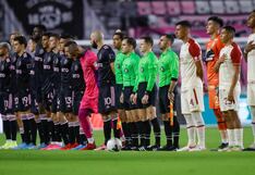 Universitario vs Inter Miami: cuándo salen a la venta las entradas, fecha, hora y canal del partido