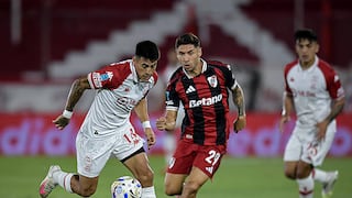 River vs. Huracán (2-1): goles, video y resumen por la fecha 10 del Torneo Apertura