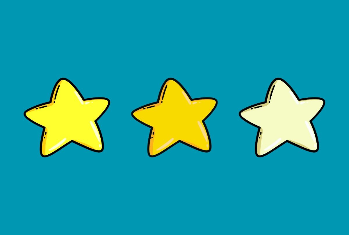 Test de personalidad: elige una de las estrellas en esta imagen para descubrir cómo te ven las personas (Diseño: Depor).