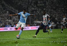 Video, goles y mejores jugadas: Alianza Lima vs. Sporting Cristal (1-1), por el Torneo Apertura