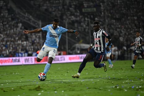 Video, goles y mejores jugadas: Alianza Lima vs. Sporting Cristal (1-1), por el Torneo Apertura