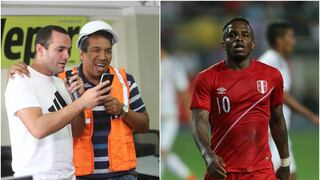Negro y Blanco: Coki y Alan comentaron sobre posible vuelta de Farfán a la Selección Peruana