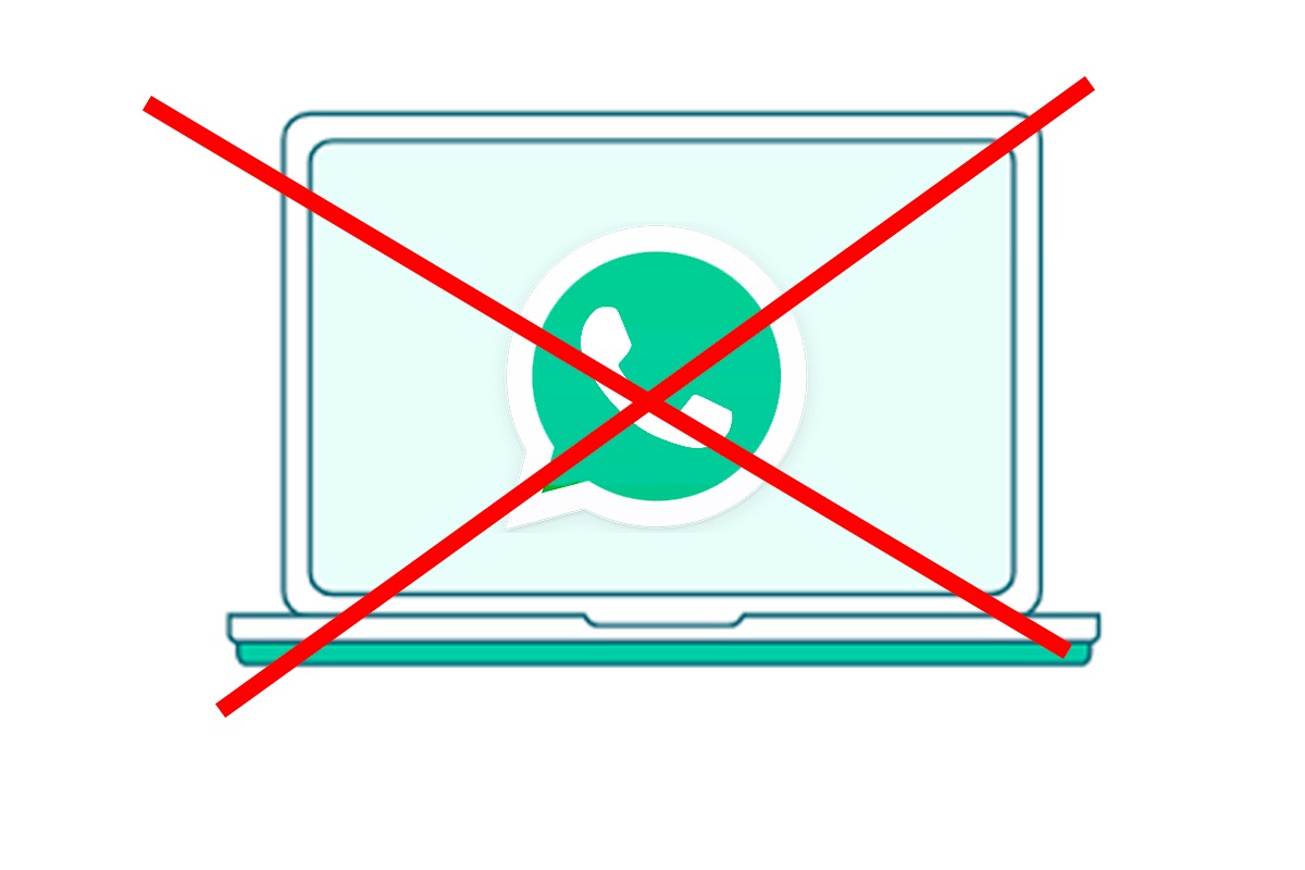 WHATSAPP WEB | Si es tu caso, esto es lo que tienes que hacer de inmediato en WhatsApp Web. (Foto: Depor - Rommel Yupanqui)