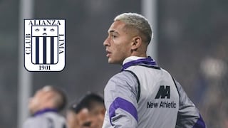 De vuelta al extranjero: Didier La Torre se va de Cienciano y su reemplazante llegaría de Alianza Lima