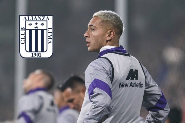 Didier La Torre se va de Cienciano luego de dos años. (Foto: Getty Images)