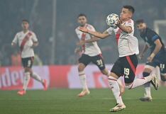 River vs. Independiente de Rivadavia (1-2): goles, resumen y video por Liga Profesional