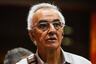 Jorge Fossati tras su expulsión: “No me gusta que se metan con mis jugadores”