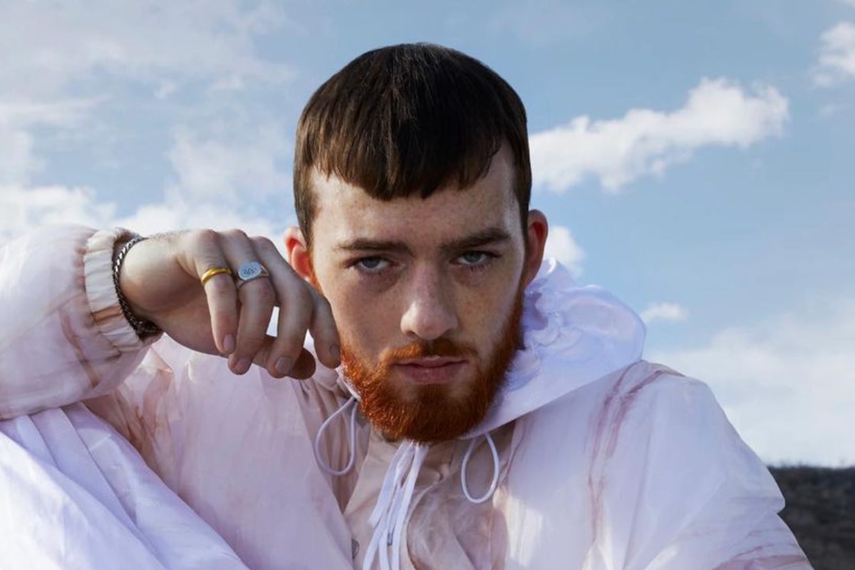 Angus Cloud perdió la vida a los 25 años el pasado 31 de julio (Foto: Angus Cloud / Instagram)