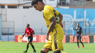 No se da por vencido: Cantolao derrotó 2-0 a UTC en Huacho