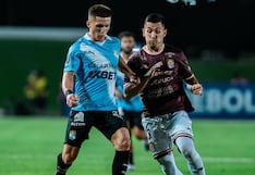Sporting Cristal vs. Carabobo FC (1-0): video, gol y resumen del partido por la Copa Libertadores