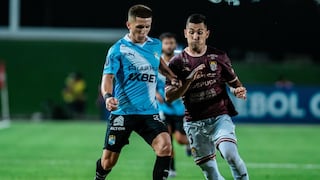 Sporting Cristal vs. Carabobo FC (1-0): video, gol y resumen del partido por la Copa Libertadores