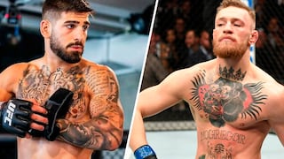 Ilia Topuria vs. Conor McGregor: ¿cuándo podría darse la pelea y dónde sería por UFC? 