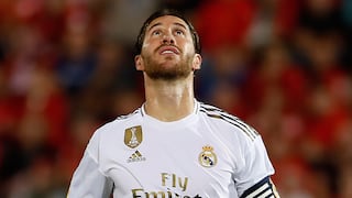 Mister Chip responde: ¿Real Madrid quedará fuera de la Champions si pierde hoy en Turquía?