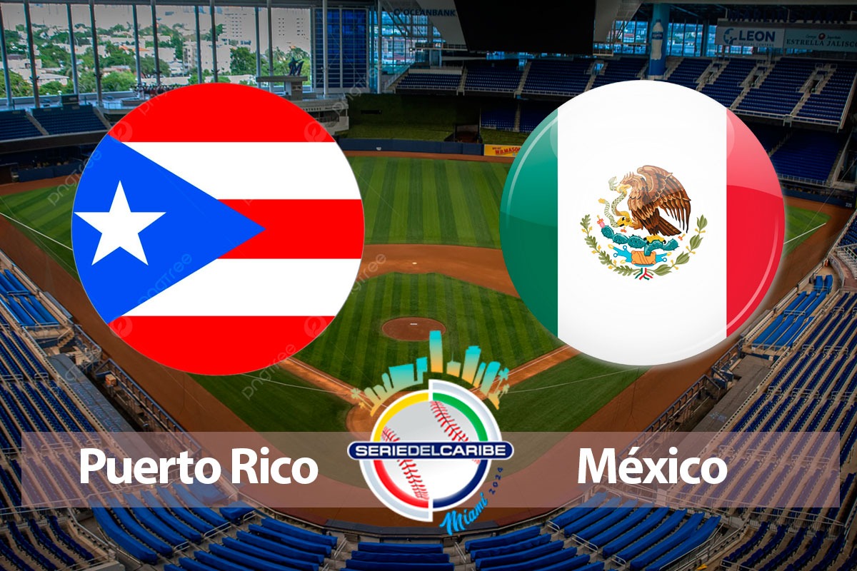 Los Criollos de Caguas vs. Los Naranjeros de Hermosillo juegan este viernes 2 de febrero a última hora (8.30 pm ET.) en el LoanDepot Park de Miami. (Foto: Composición)