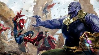 Avengers: Endgame | Actor de Spider-Man reveló una importante escena con Nebula que no salió en la cinta