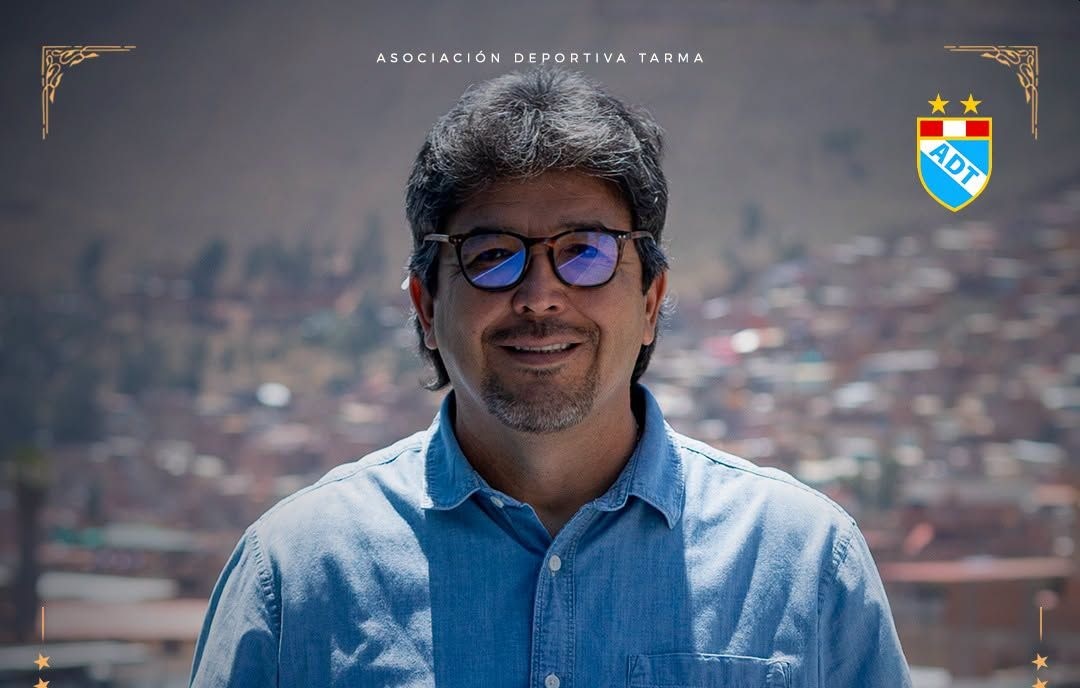El experimentado entrenador nacional es consciente de la dificultad de este nuevo reto deportivo, pero confía en el plantel tarmeño.