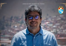 ADT lucha por no descender y ya tiene nuevo técnico: el primer mensaje del ‘Chino’ Rivera