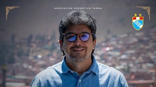 ADT lucha por no descender y ya tiene nuevo técnico: el primer mensaje del ‘Chino’ Rivera