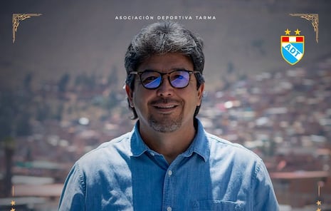 ADT lucha por no descender y ya tiene nuevo técnico: el primer mensaje del ‘Chino’ Rivera