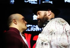 Where to watch Usyk vs. Fury 2? Live stream, start time & more for the 2024 boxing fight