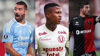 Tabla de posiciones Liga 1 Perú: partidos y resultados de la jornada 17 del Apertura