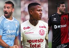 Tabla de posiciones Liga 1 Perú: partidos y resultados de la jornada 17 del Apertura