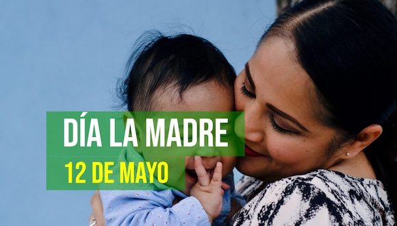 FRASES | Aquí tienes frases para celebrar el Día de la Madre este 12 de mayo. (Pexels)