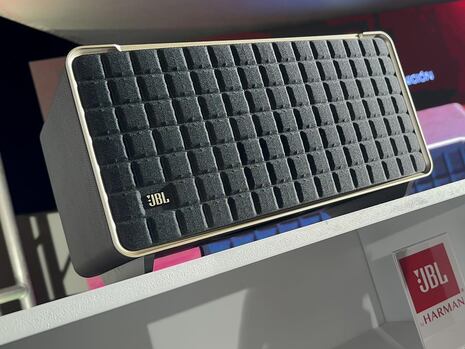 JBL Authentics 500 se lanza en Perú: características, precio, batería del parlante inalámbrico