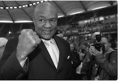 ¿De qué murió George Foreman? Legendario boxeador falleció a los 76 años