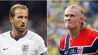When do England play Norway in World Cup quarter-final?