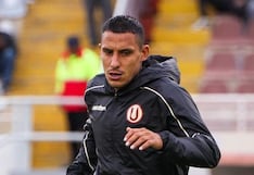 Alex Valera aclara el presente de Universitario, en medio de la salida de Javier Rabanal: “No estamos en crisis”