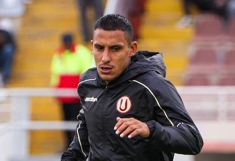 Alex Valera aclara el presente de Universitario, en medio de la salida de Javier Rabanal: “No estamos en crisis”