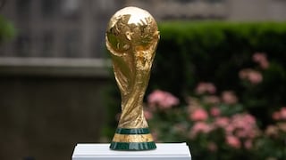 Ucrania se uniría a la propuesta de España y Portugal para organizar el Mundial de Fútbol 2030