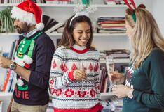 Ugly Christmas Sweater Day: ¿qué es, cuándo se celebra, cuál es su origen?
