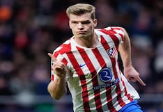 Pronósticos Atlético de Madrid vs Brujas: cuota ganadora por goles rojiblancos en ambas mitades