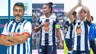 José Letelier, DT de Alianza Lima, sobre el clásico en la Liga Femenina: “Se juega como una final”