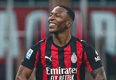 AC Milan vs. Inter (1-0): gol, video y resumen por la fecha 28 de la Serie A